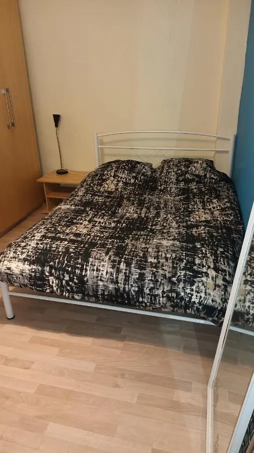 Guest house Estia Glafkou 12 Hotel Thessaloniki Greece