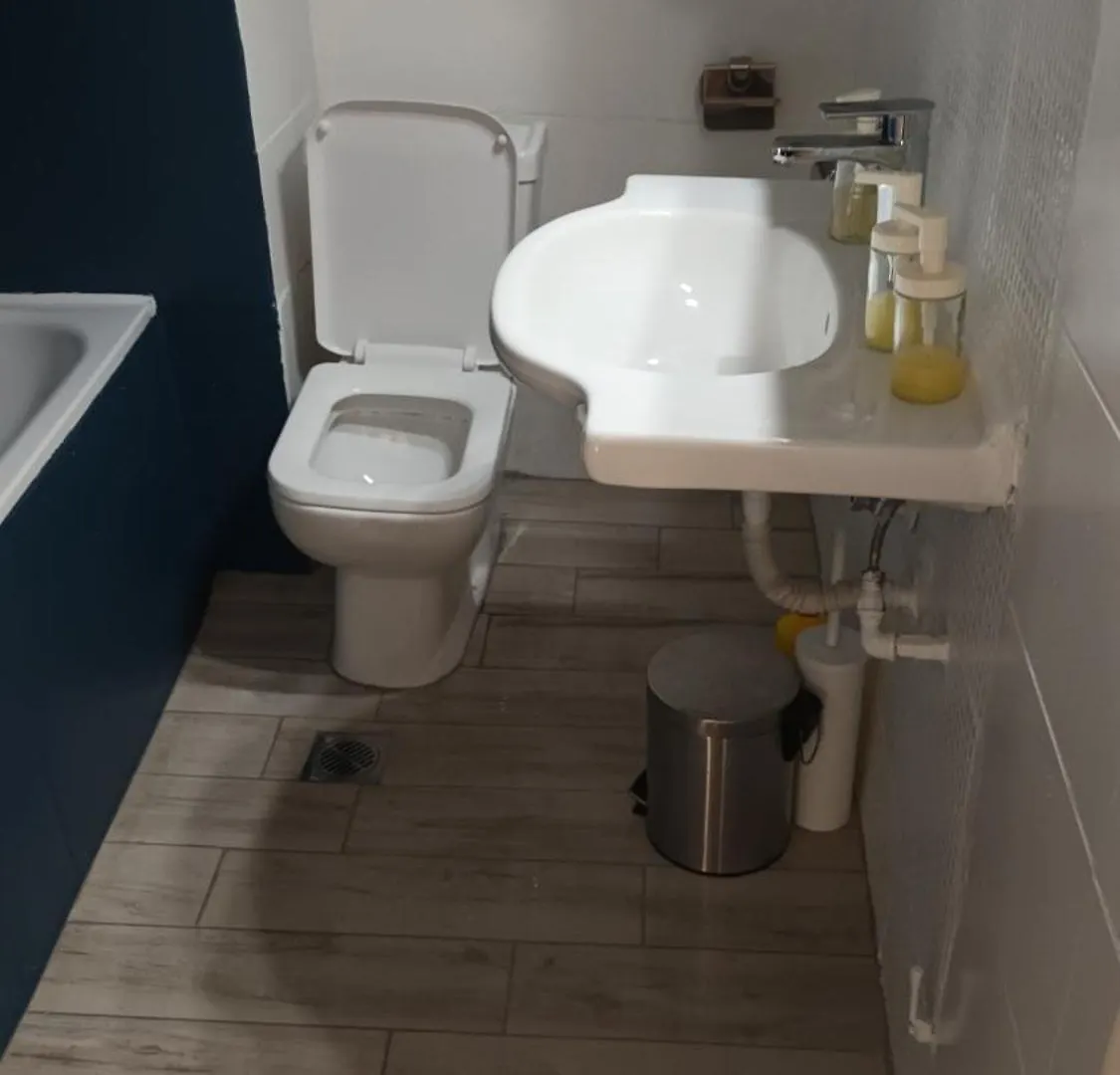 Estia Glafkou 12 Hotel Thessaloniki Greece