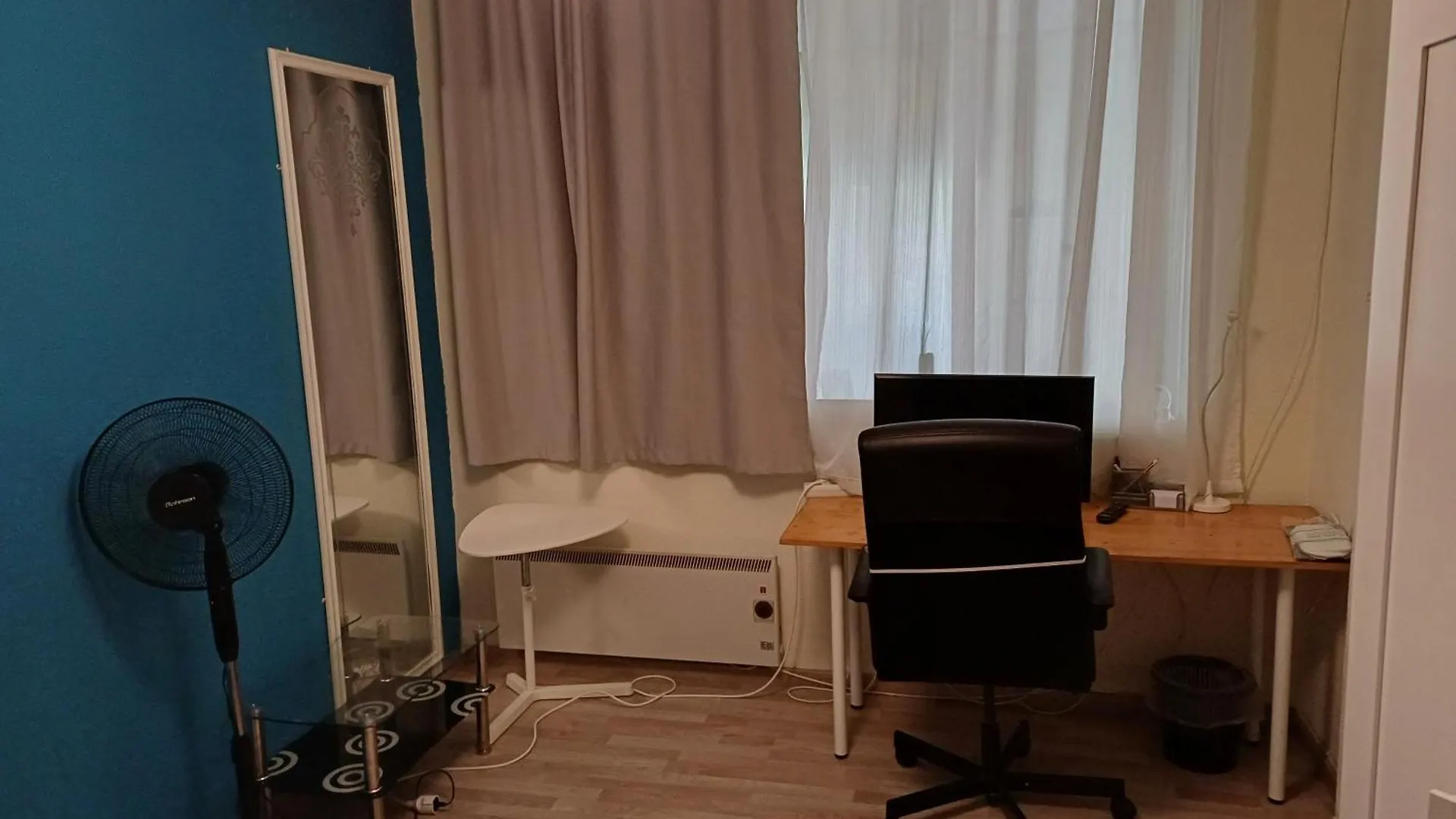 Estia Glafkou 12 Hotel Thessaloniki 0*,  Greece