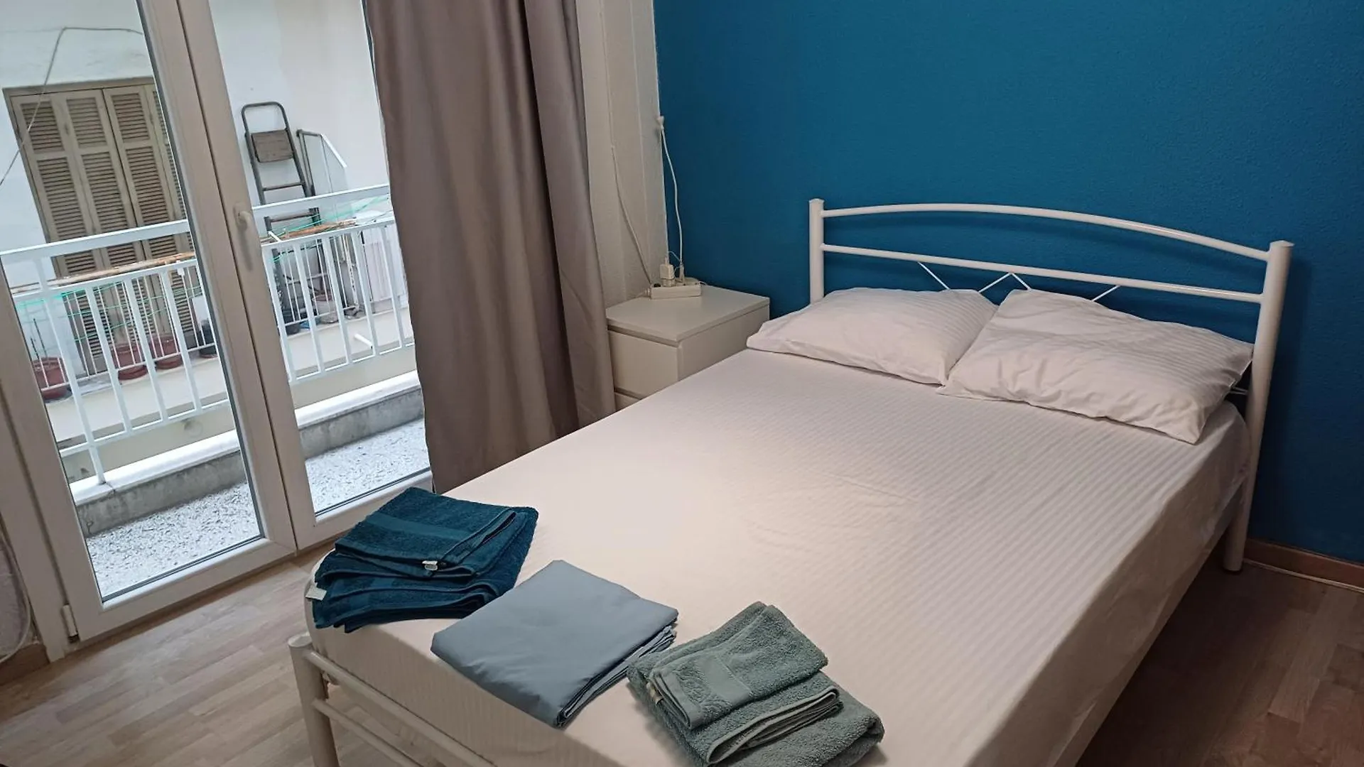 Guest house Estia Glafkou 12 Hotel Thessaloniki