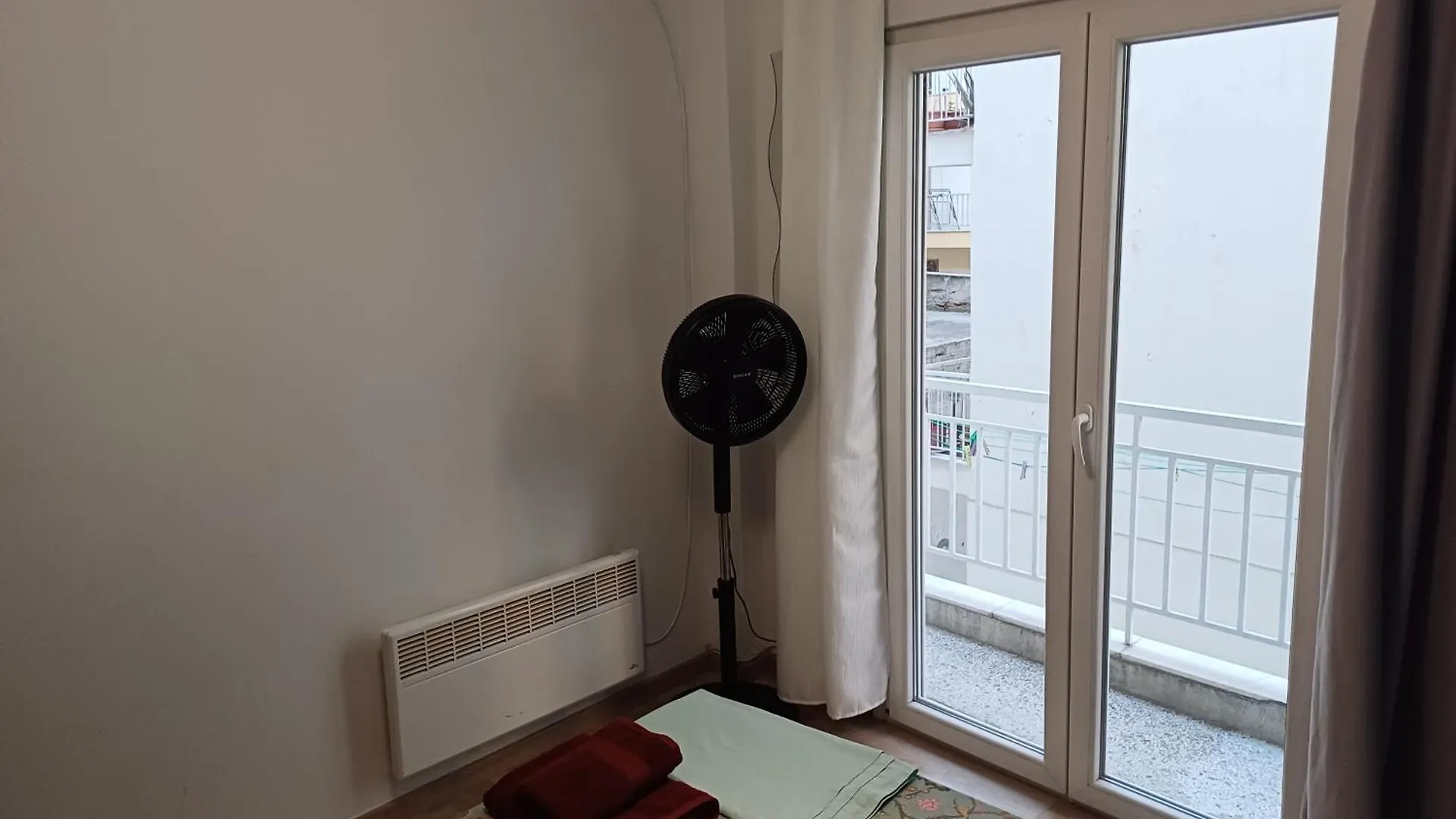 Guest house Estia Glafkou 12 Hotel Thessaloniki