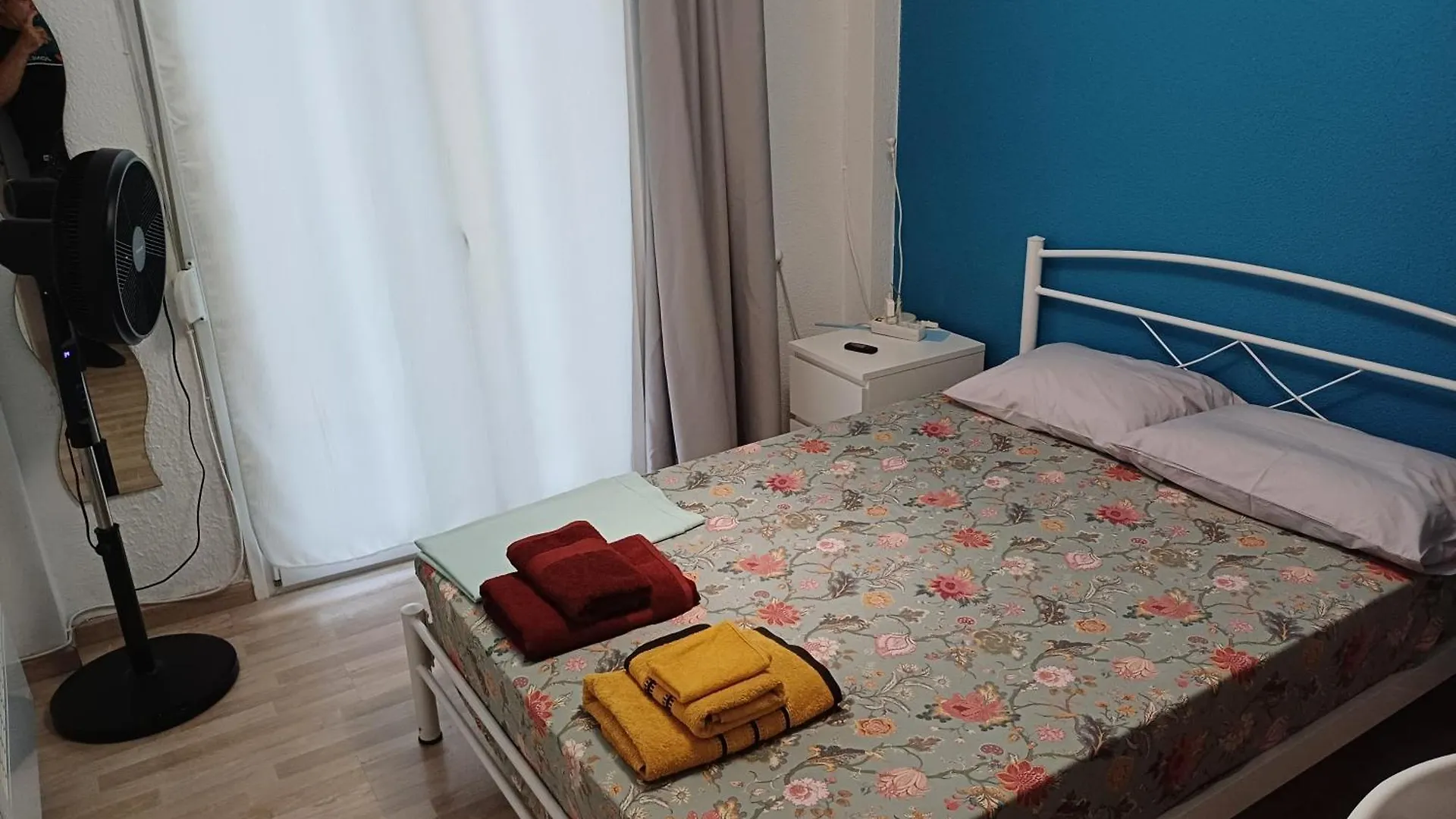 Estia Glafkou 12 Hotel Thessaloniki 0*,  Greece