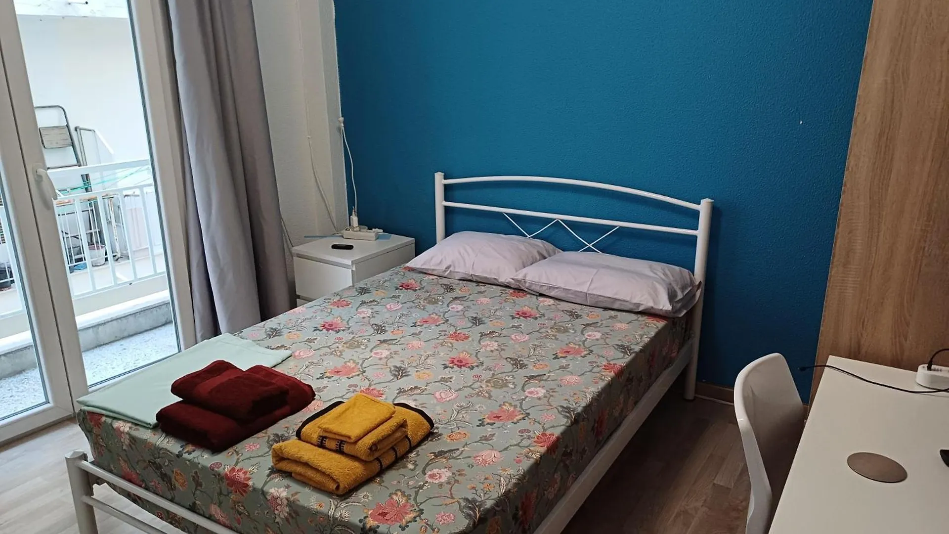 Estia Glafkou 12 Hotel Thessaloniki 0*,