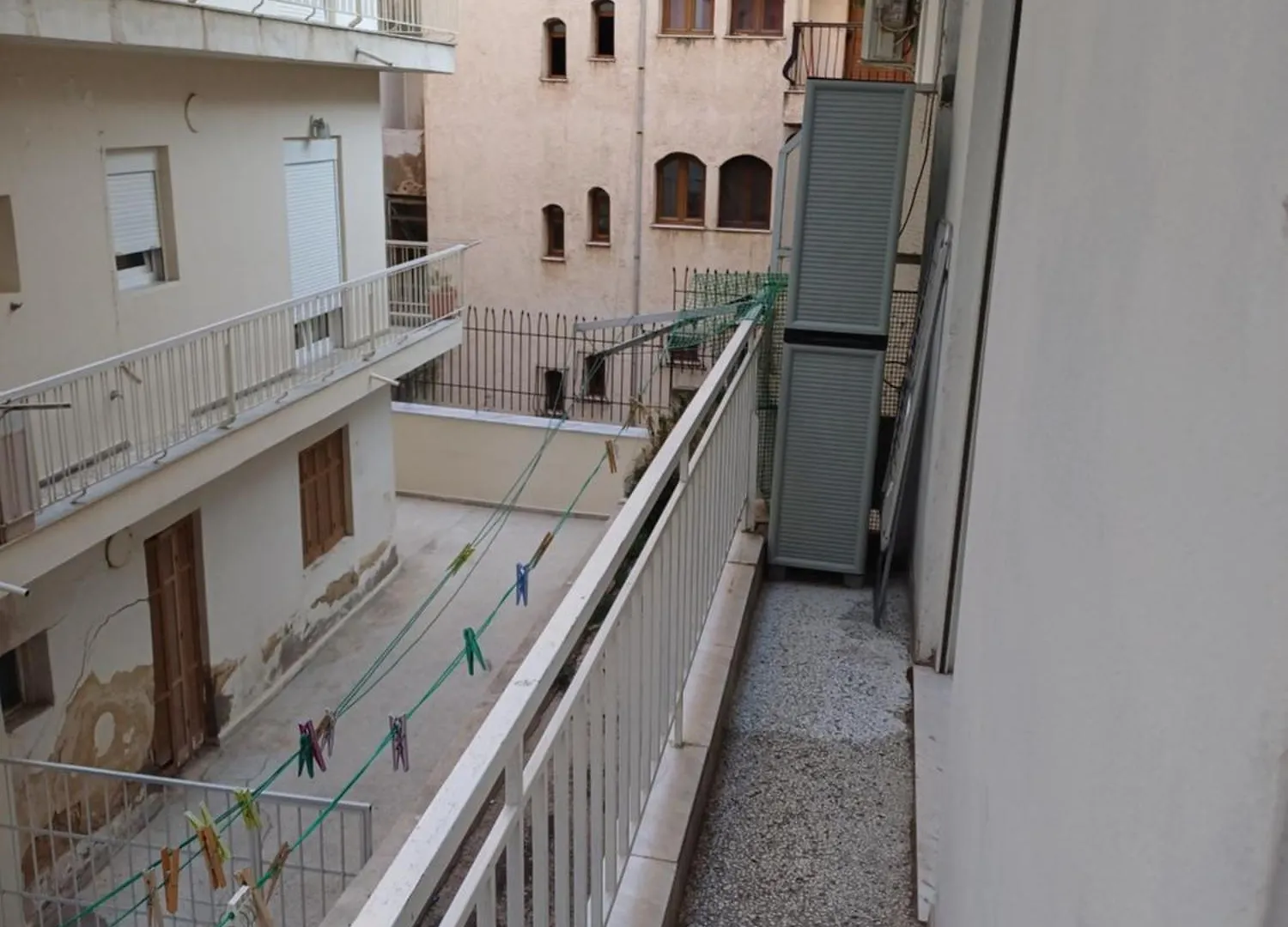 Guest house Estia Glafkou 12 Hotel Thessaloniki Greece