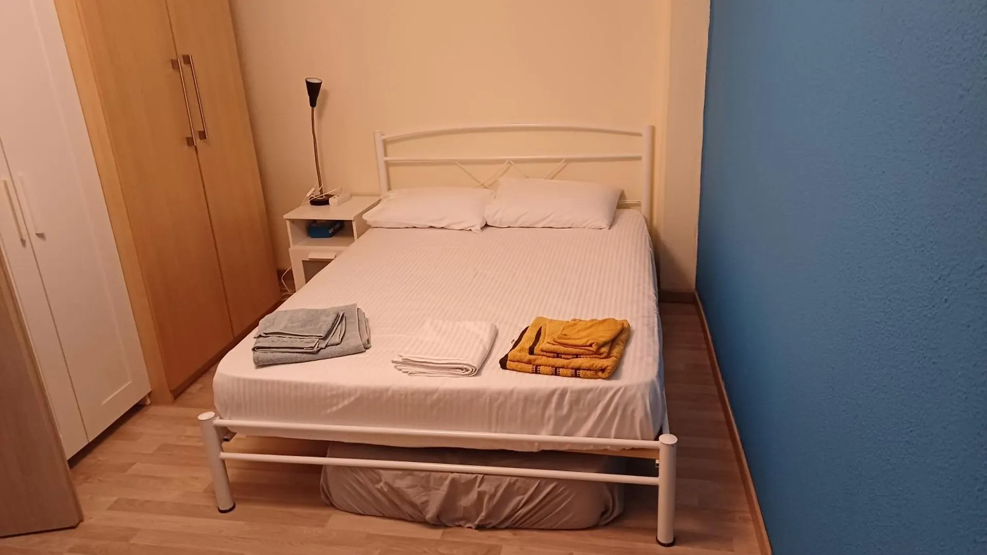 Estia Glafkou 12 Hotel Salonic